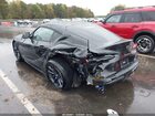 2023 Toyota Gr Supra 3.0 Premium Black vin: WZ1DB0G06PW061007