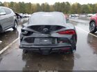 2023 Toyota Gr Supra 3.0 Premium Black vin: WZ1DB0G06PW061007