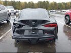 2023 Toyota Gr Supra 3.0 Premium Black vin: WZ1DB0G06PW061007