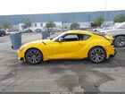 2021 Toyota Gr Supra 2.0 Yellow vin: WZ1DB2C07MW042060