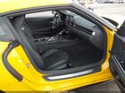 2021 Toyota Gr Supra 2.0 Yellow vin: WZ1DB2C07MW042060