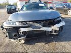 2020 Toyota Gr Supra 3.0 Premium Gray vin: WZ1DB4C01LW033882