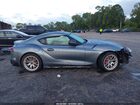 2020 Toyota Gr Supra 3.0 Premium Gray vin: WZ1DB4C01LW033882