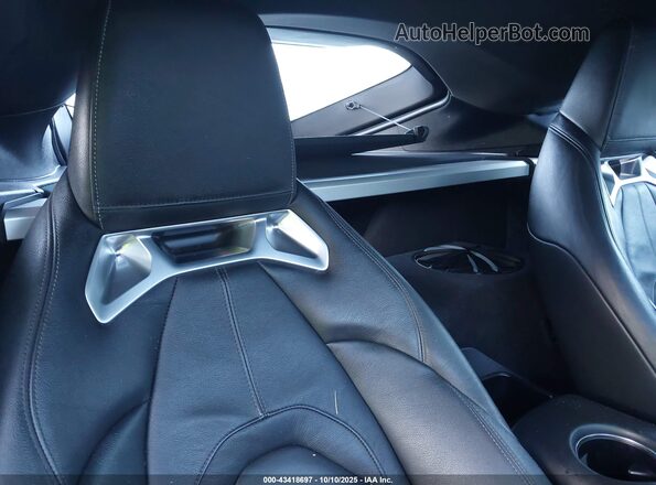 WZ1DB4C01LW033882 2020 TOYOTA GR SUPRA Gray Vista de la etiqueta del VIN