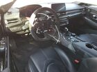 2020 Toyota Supra Base White vin: WZ1DB4C07LW023907