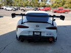 2020 Toyota Supra Base White vin: WZ1DB4C07LW023907