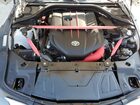 2020 Toyota Supra Base White vin: WZ1DB4C07LW023907