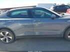 2023 Polestar 2 Long Range Dual Motor/long Range Dual Motor Plus Gray vin: YSMED3KA7PL135779 2023 Polestar 2 Long Range Dual Motor/long Range Dual Motor Plus Gray vin: YSMED3KA7PL135779