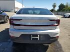 2023 Polestar 2 Gray vin: YSMED3KAXPL139244 2023 Polestar 2 Gray vin: YSMED3KAXPL139244