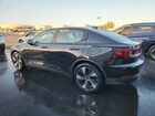 2023 Polestar 2 Черный vin: YSMEG3KA2PL145319