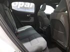 2023 Polestar 2 Silver vin: YSMEG3KA2PL146549