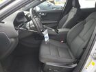 2023 Polestar 2 Gray vin: YSMEG3KA3PL157852