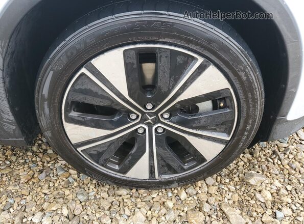 YSMEG3KA3PL157852 2023 POLESTAR 2 Gray 