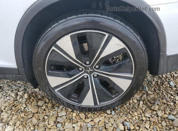 YSMEG3KA3PL157852 2023 POLESTAR 2 Gray 