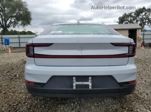 YSMEG3KA3PL157852 2023 POLESTAR 2 Gray 