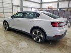 2023 Polestar 2 Gray vin: YSMEG3KA6PL142715 2023 Polestar 2 Gray vin: YSMEG3KA6PL142715