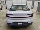 2023 Polestar 2 Gray vin: YSMEG3KA6PL142715 2023 Polestar 2 Gray vin: YSMEG3KA6PL142715