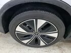 2023 Polestar 2 Gray vin: YSMEG3KA6PL142715 Damage: Right Rear Wheel, Curb Rash, 9 to 10 inches 2023 Polestar 2 Gray vin: YSMEG3KA6PL142715 Damage: Right Rear Wheel, Curb Rash, 9 to 10 inches
