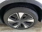 2023 Polestar 2 Gray vin: YSMEG3KA6PL142715 Damage: Left Rear Wheel, Curb Rash, > 12 inches 2023 Polestar 2 Gray vin: YSMEG3KA6PL142715 Damage: Left Rear Wheel, Curb Rash, > 12 inches