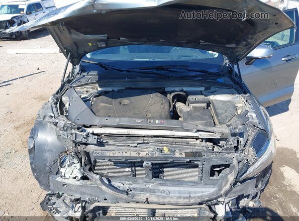YV1102EK0L2352850 2020 VOLVO V60 Серый Вид сзади