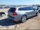 2020 Volvo V60 T5 Momentum Серый vin: YV1102EK0L2352850 2020 Volvo V60 T5 Momentum Серый vin: YV1102EK0L2352850