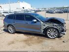 2020 Volvo V60 T5 Momentum Серый vin: YV1102EK0L2352850 2020 Volvo V60 T5 Momentum Серый vin: YV1102EK0L2352850