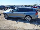 2020 Volvo V60 T5 Momentum Серый vin: YV1102EK0L2352850 2020 Volvo V60 T5 Momentum Серый vin: YV1102EK0L2352850