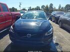 2017 Volvo S60 T5 Dynamic Черный vin: YV126MFL6H2433963
