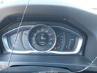 2017 Volvo S60 T5 Dynamic Черный vin: YV126MFL6H2433963