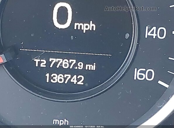 YV126MFL6H2433963 2017 VOLVO S60 Черный 