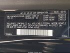 2016 Volvo V60 T5 Drive-e Premier Черный vin: YV140MEK0G1291486