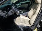 2018 Volvo V60 T5 Wagon Dynamic Черный vin: YV140MELXJ2389290