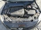 2018 Volvo V60 T5 Wagon Dynamic Черный vin: YV140MELXJ2389290