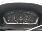 2017 Volvo S60 Dynamic Черный vin: YV140MTL2H2426765