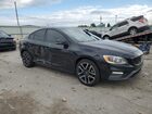 2017 Volvo S60 Dynamic Черный vin: YV140MTL2H2426765