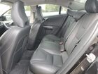 2017 Volvo S60 Dynamic Черный vin: YV140MTL2H2426765