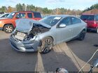 2018 Volvo S60 T5 Dynamic Серый vin: YV140MTL8J2450624