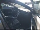 2018 Volvo S60 T5 Dynamic Серый vin: YV140MTL8J2450624