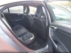 2018 Volvo S60 T5 Dynamic Серый vin: YV140MTL8J2450624