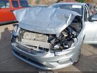 2018 Volvo S60 T5 Dynamic Серый vin: YV140MTL8J2450624