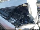 2018 Volvo S60 T5 Dynamic Серый vin: YV140MTL8J2450624