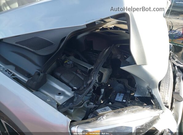 YV140MTL8J2450624 2018 VOLVO S60 Серый Вид сзади