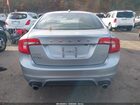 2018 Volvo S60 T5 Dynamic Серый vin: YV140MTL8J2450624