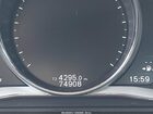 2018 Volvo S60 T5 Dynamic Серый vin: YV140MTL8J2450624