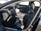 2017 Volvo S90 T6 Inscription Black vin: YV1A22ML4H1007385