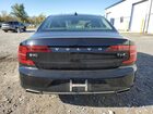 2017 Volvo S90 T6 Inscription Black vin: YV1A22ML4H1007385