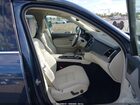 2023 Volvo Xc90 B6 Plus 6-seater Синий vin: YV40621NXP1921292