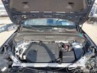 2023 Volvo Xc90 B6 Plus 6-seater Синий vin: YV40621NXP1921292