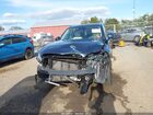 2023 Volvo Xc90 B6 Plus 6-seater Синий vin: YV40621NXP1921292