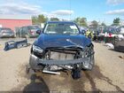 2023 Volvo Xc90 B6 Plus 6-seater Синий vin: YV40621NXP1921292
